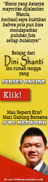 Fasilitas Online