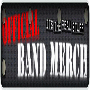 Band Merch 