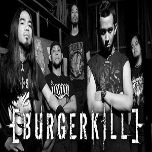 Burgerkill