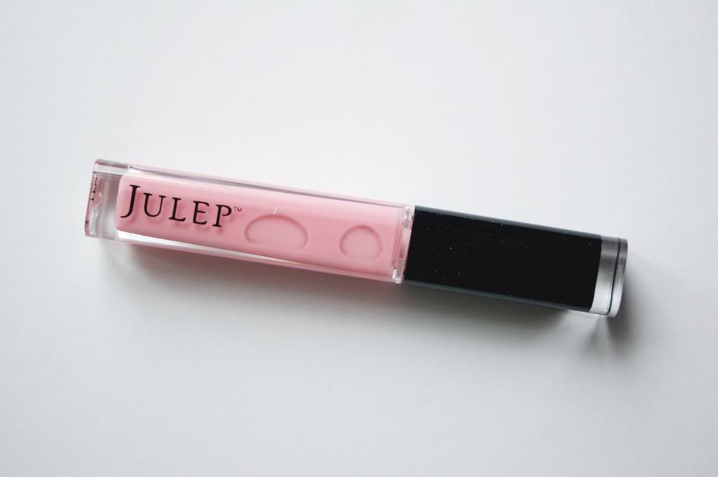 Julep Maven March 2014 Box Reveal