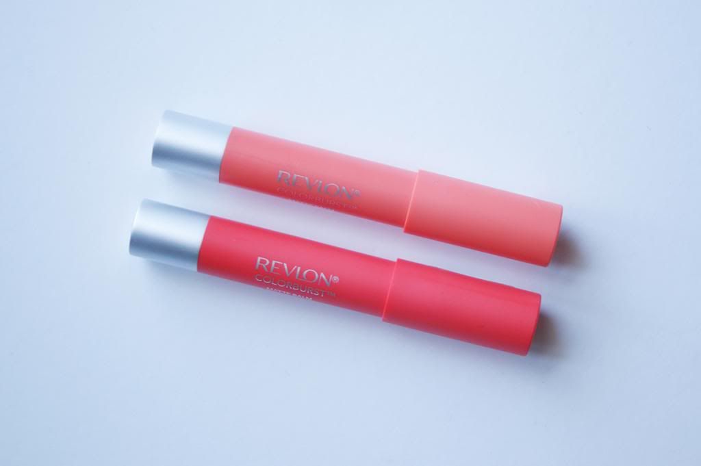 Revlon ColorBurst Matte Balm Audacious Mischievous