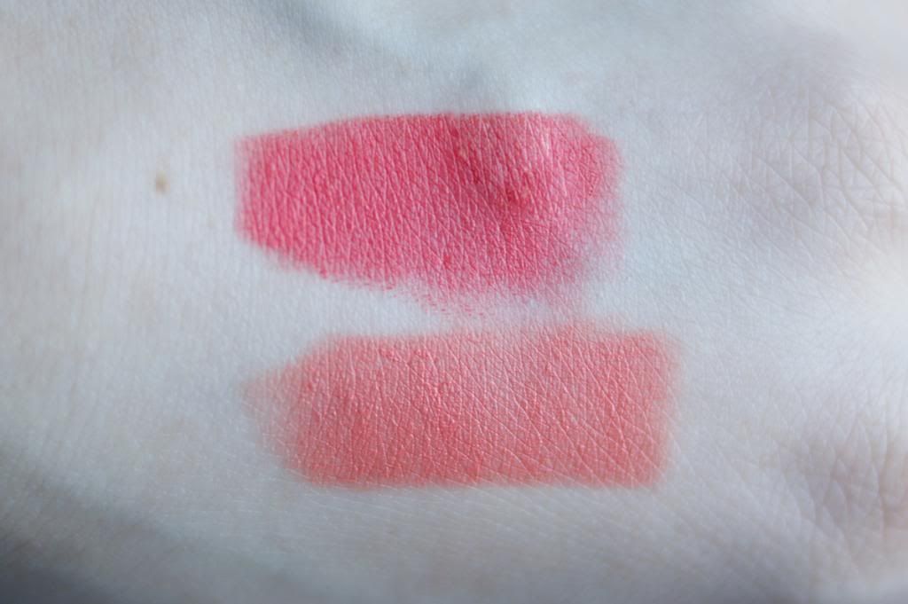 Revlon ColorBurst Matte Balm Audacious Mischievous