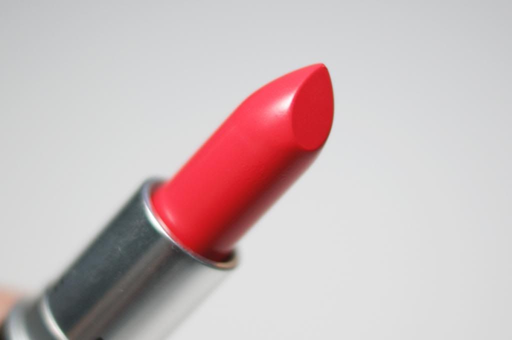 MAC Playland Collection Toying Around Lipstick Review Swatches