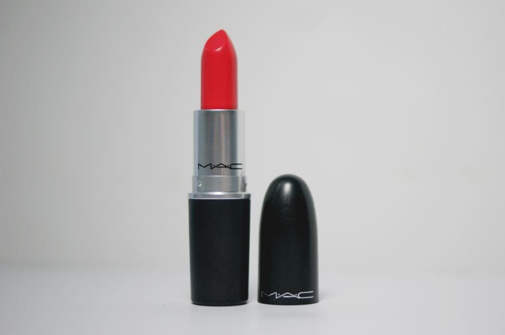 MAC Playland Collection Toying Around Lipstick Review Swatches