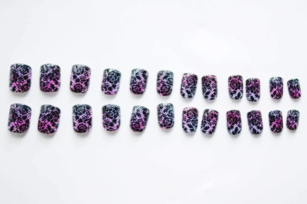 Broadway Nails imPress Press-On Manicure Review