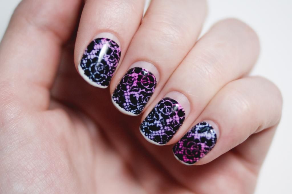 Broadway Nails imPress Press-On Manicure Review