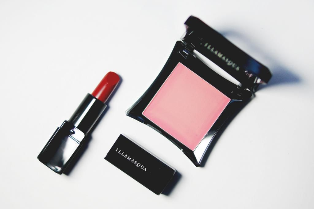 illamasqua hussy blush box lipstick