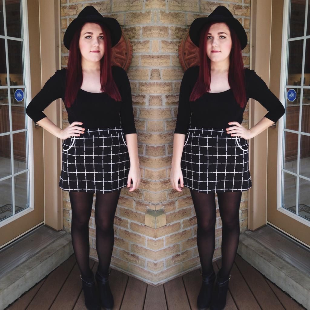 fall ootd outfit of the day forever 21 dynamite target