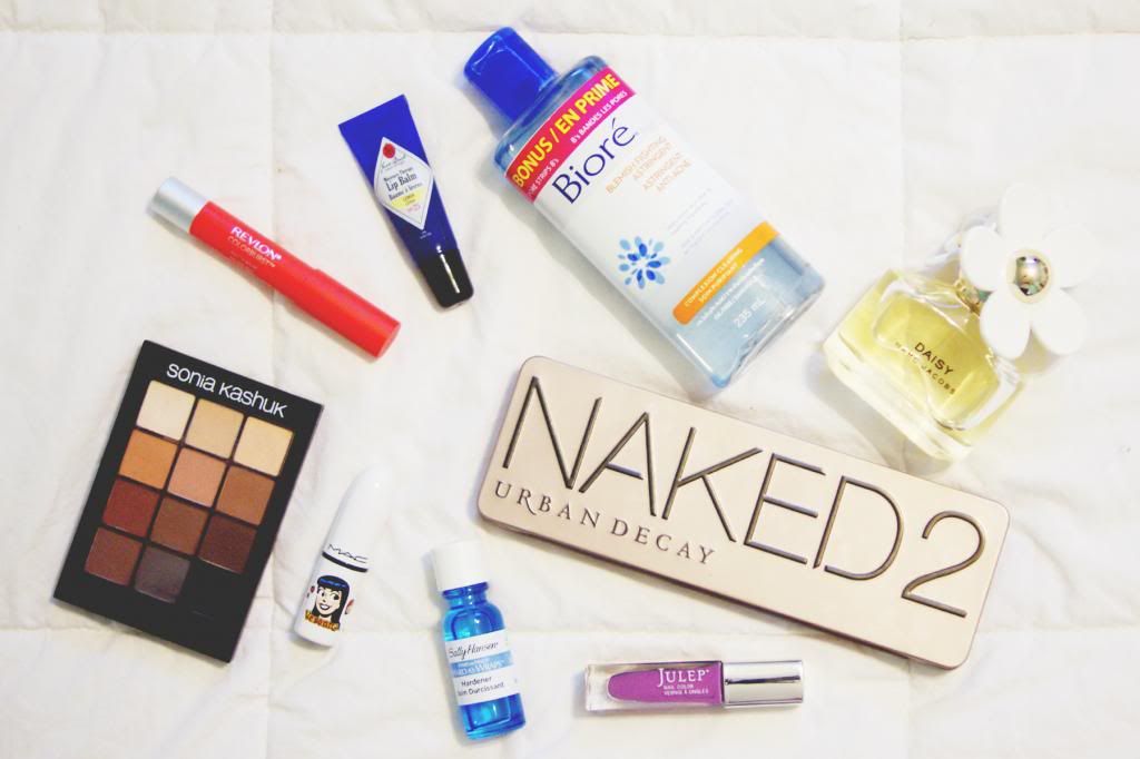 March Favourites 2014