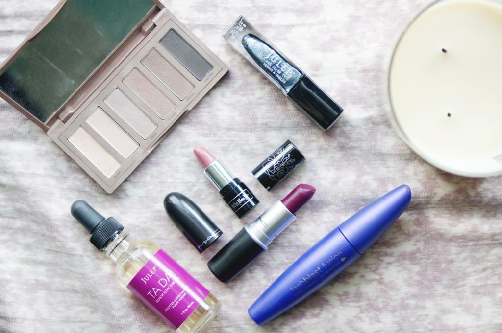 october favourites 2014