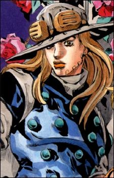 Gyro Zeppeli Hat Help - Cosplay.com