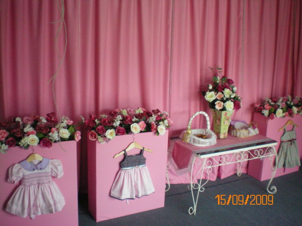 Butik pengantin di Taiping