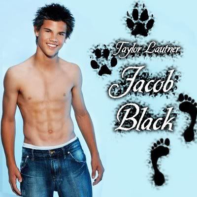 jacob black Pictures, Images and Photos