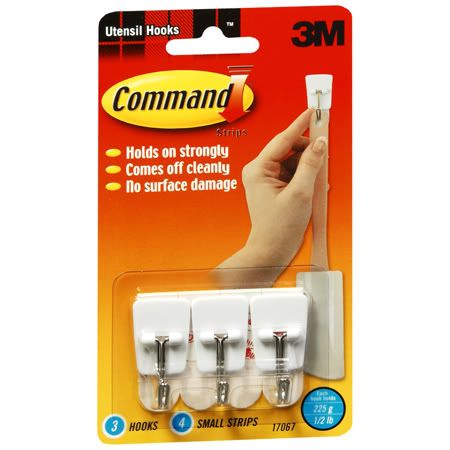 Command Hooks