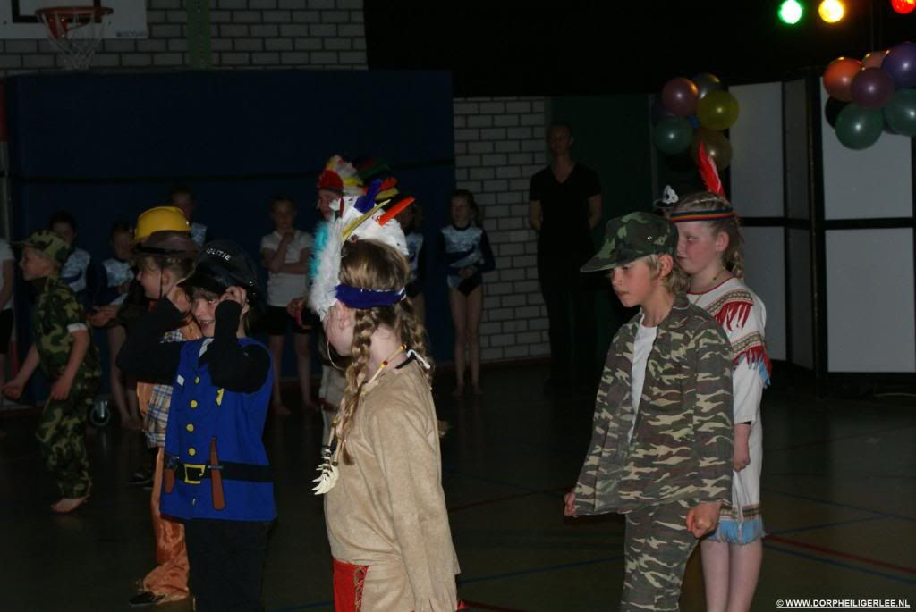 Uitvoering A.G.H. 2011 