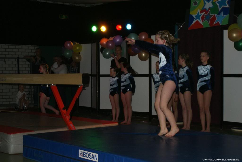 Uitvoering A.G.H. 2011