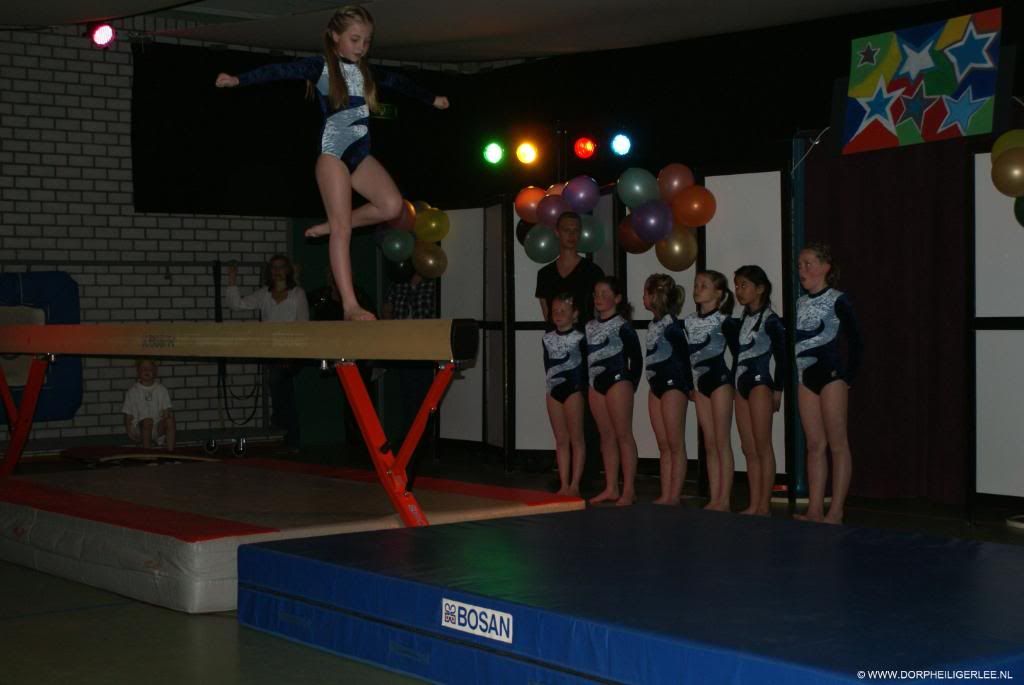 Uitvoering A.G.H. 2011 
