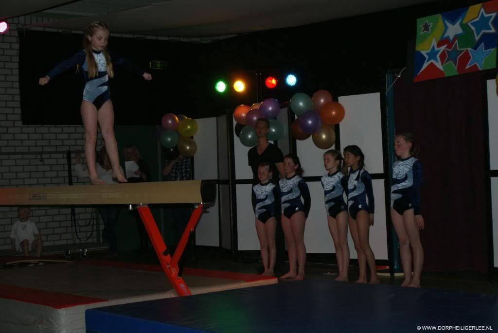 Uitvoering A.G.H. 2011 