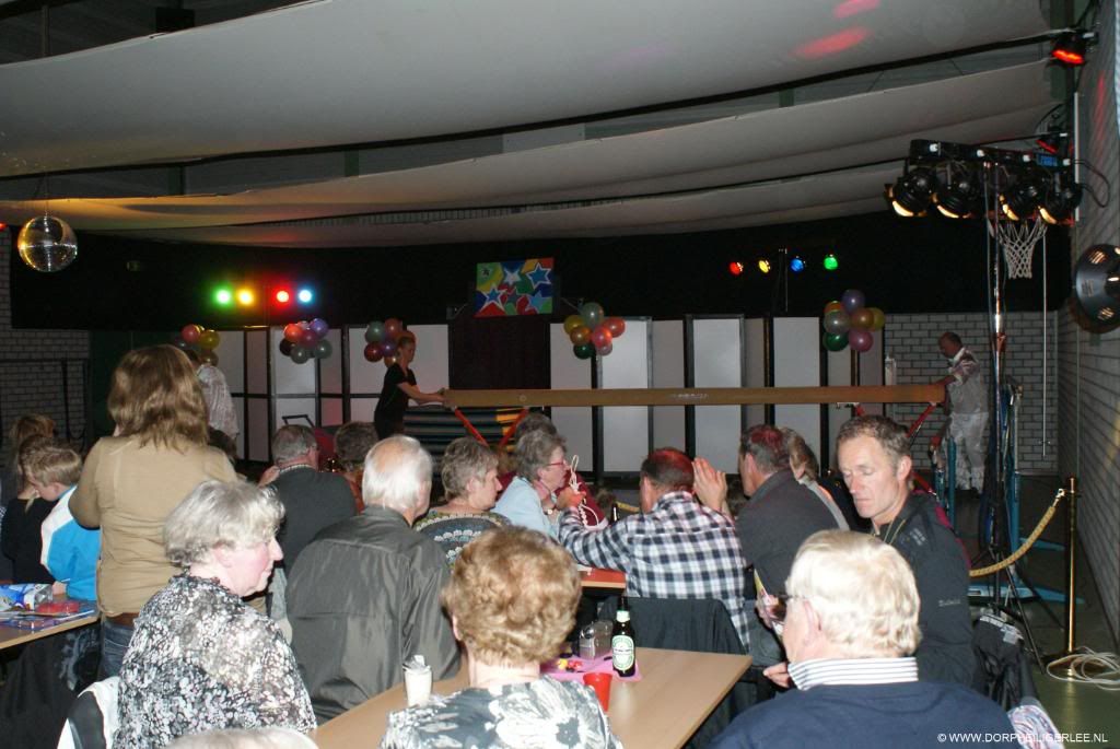 Uitvoering A.G.H. 2011 