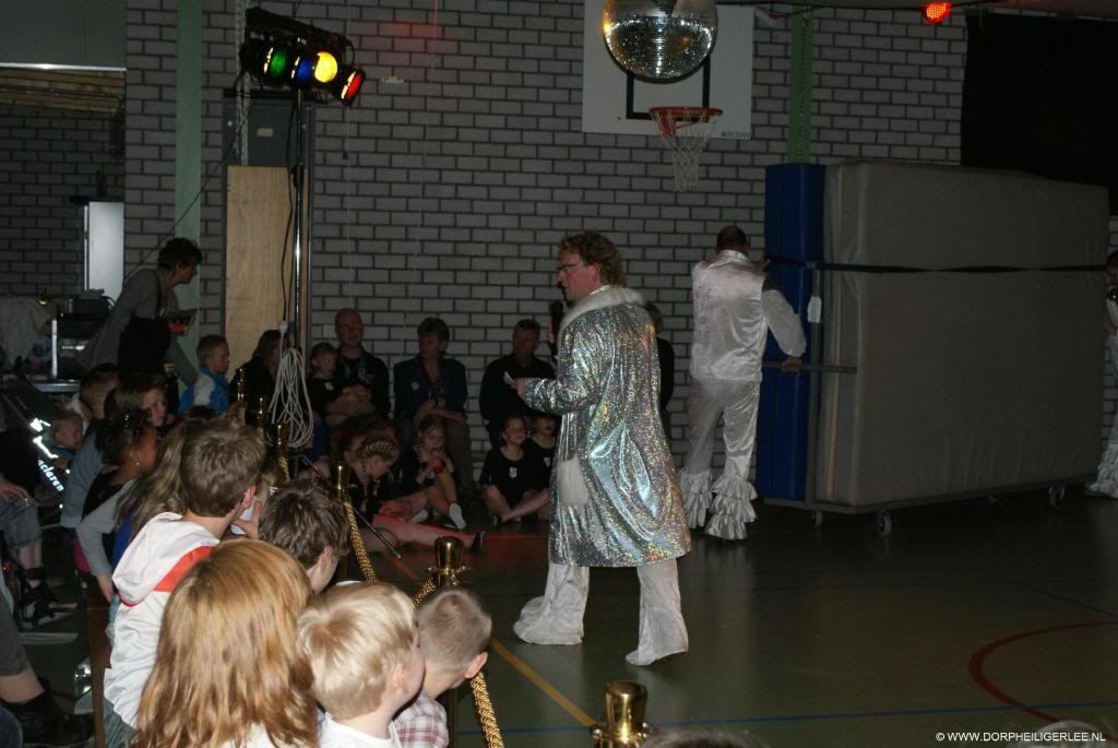 Uitvoering A.G.H. 2011 