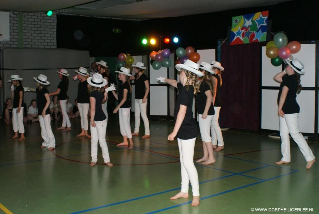 Uitvoering A.G.H. 2011 
