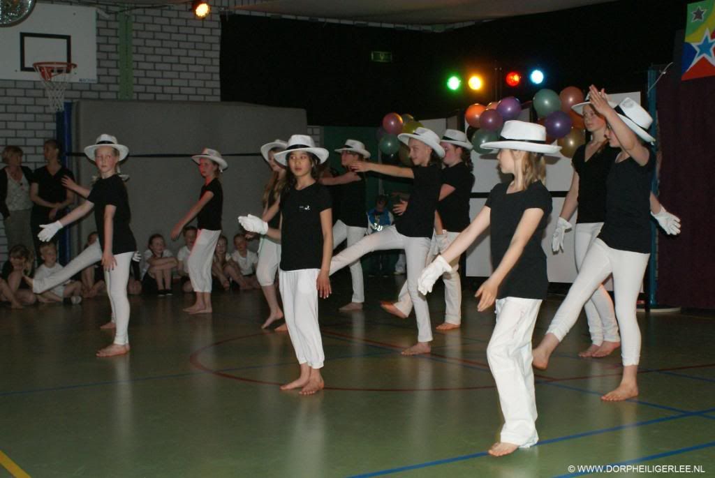 Uitvoering A.G.H. 2011 