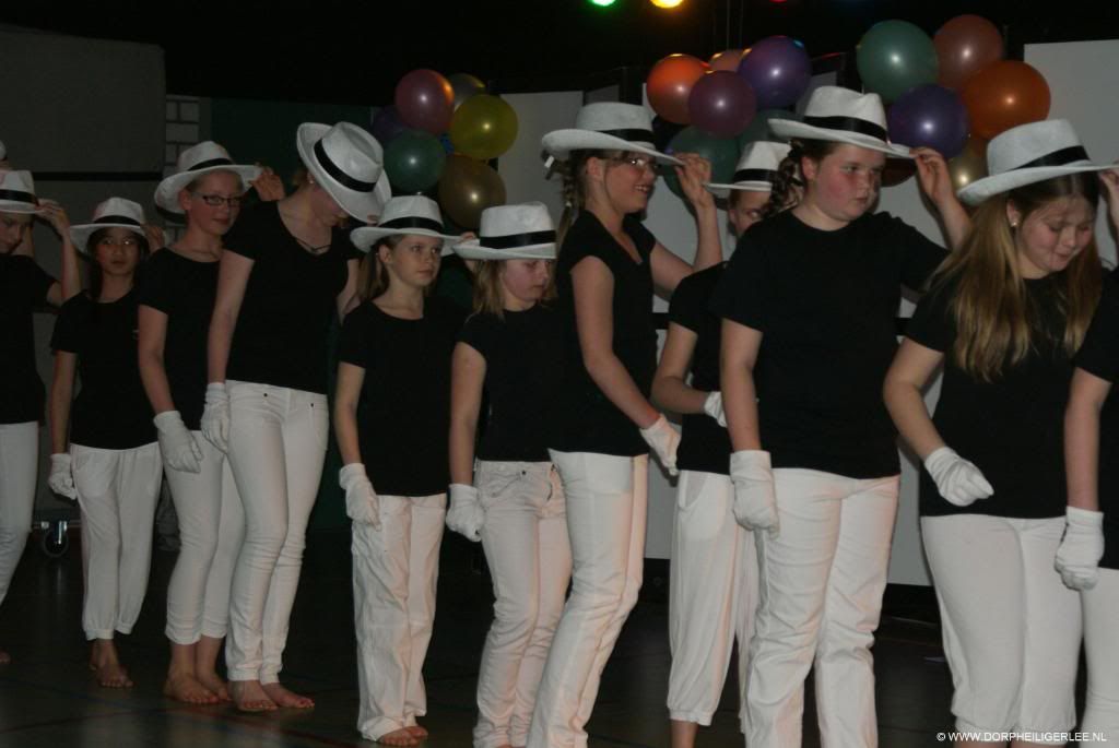 Uitvoering A.G.H. 2011 