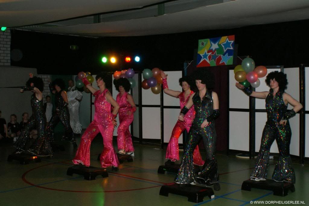 Uitvoering A.G.H. 2011 