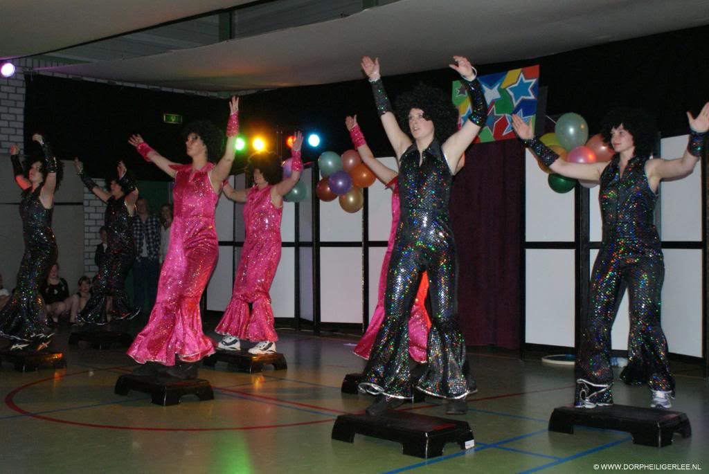 Uitvoering A.G.H. 2011