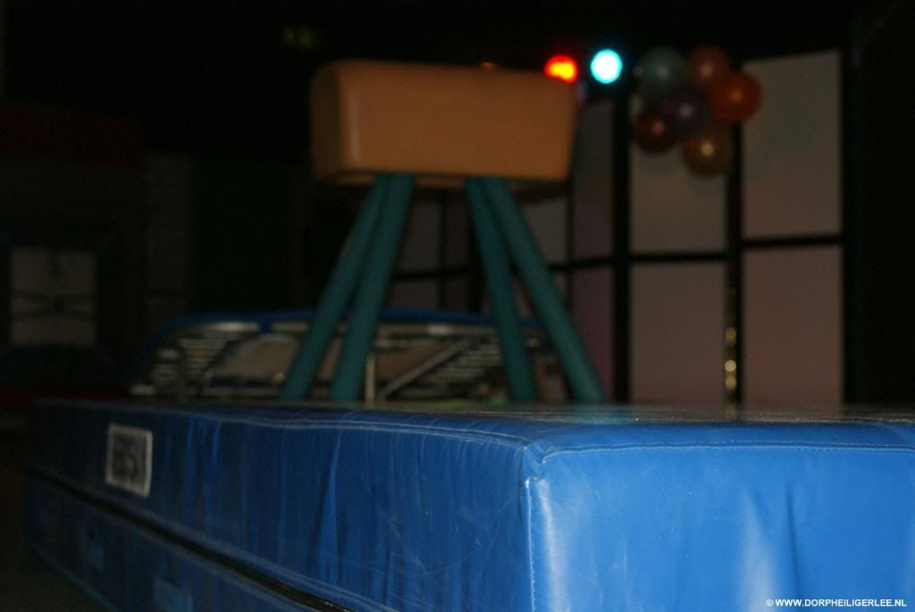 Uitvoering A.G.H. 2011 