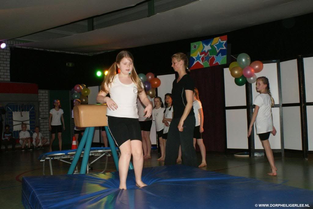 Uitvoering A.G.H. 2011 