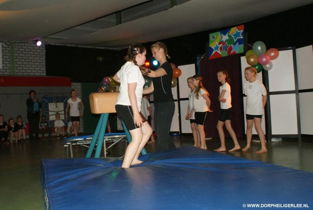 Uitvoering A.G.H. 2011 