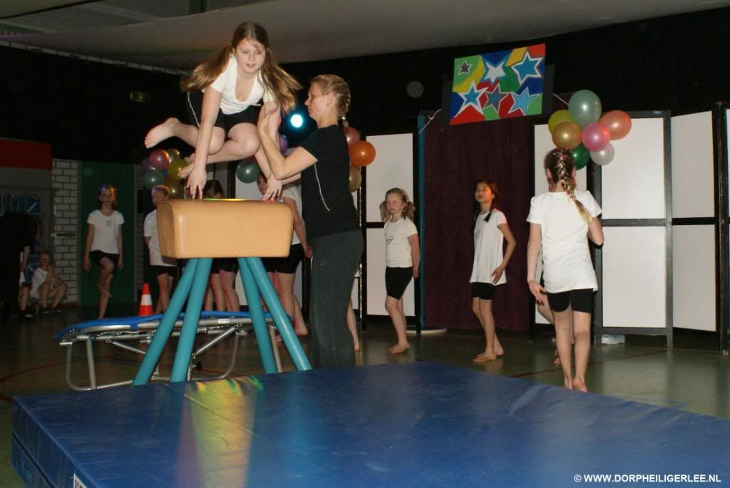Uitvoering A.G.H. 2011 