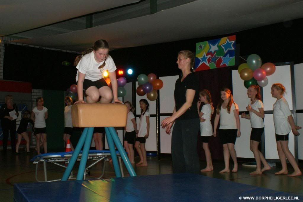 Uitvoering A.G.H. 2011 