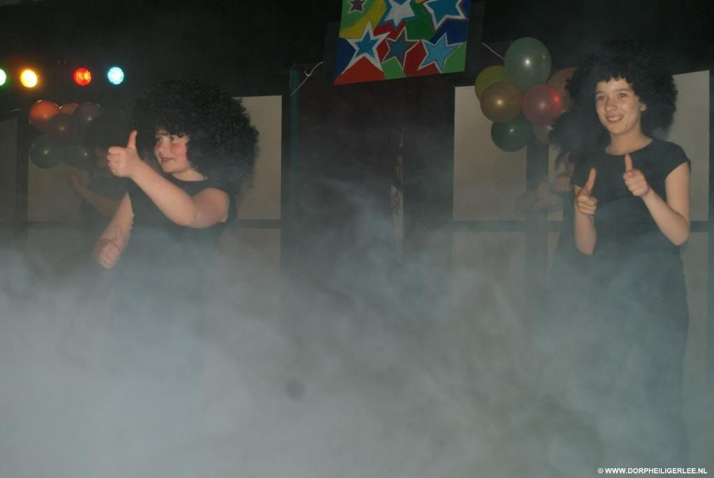 Uitvoering A.G.H. 2011 