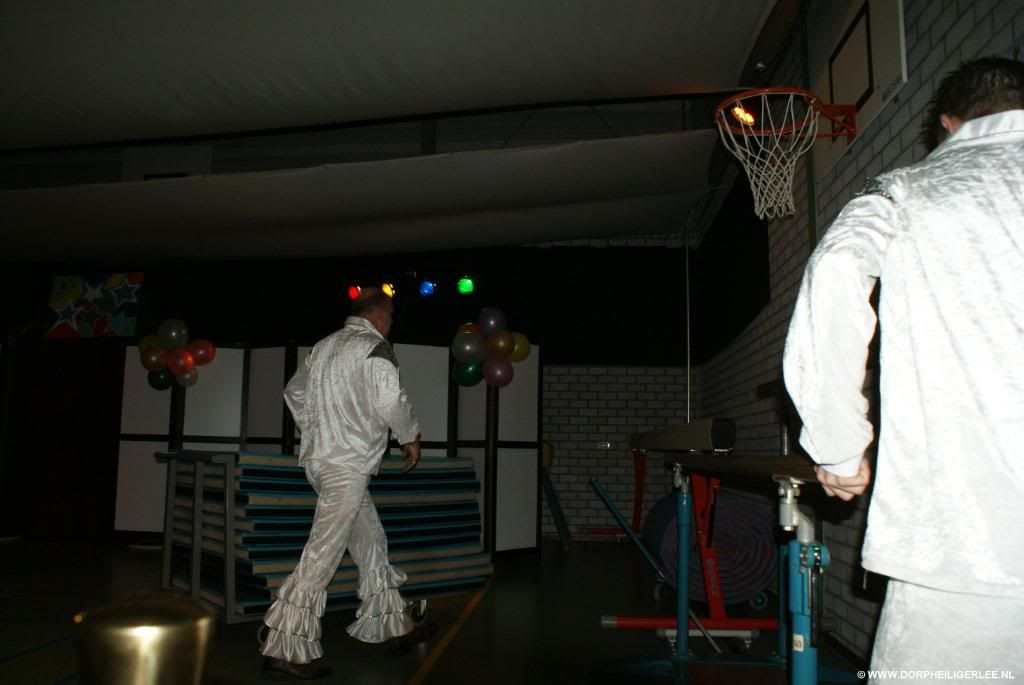 Uitvoering A.G.H. 2011 