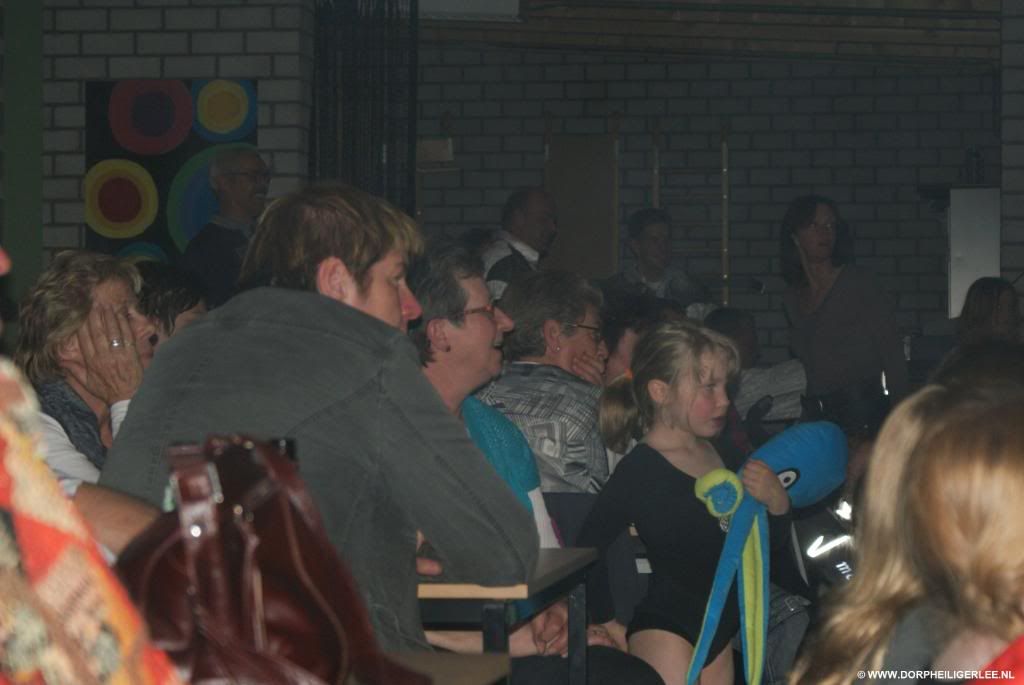Uitvoering A.G.H. 2011 