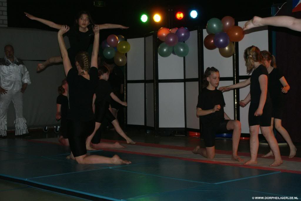 Uitvoering A.G.H. 2011 