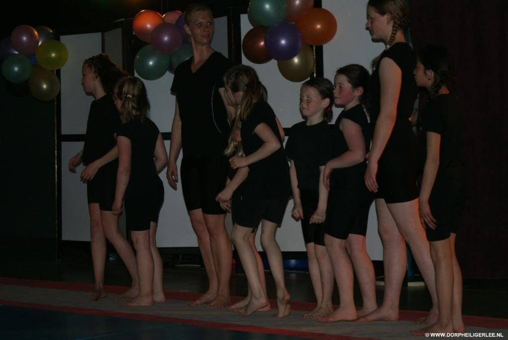 Uitvoering A.G.H. 2011 