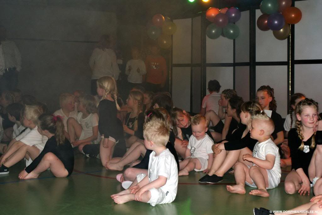 Uitvoering A.G.H. 2011 