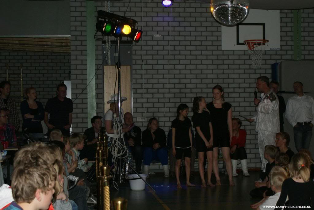 Uitvoering A.G.H. 2011 