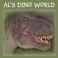 Al’s Dino World