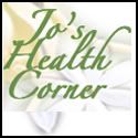 Jo’s Health Corner