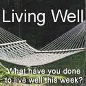 Living Well Blog Hop