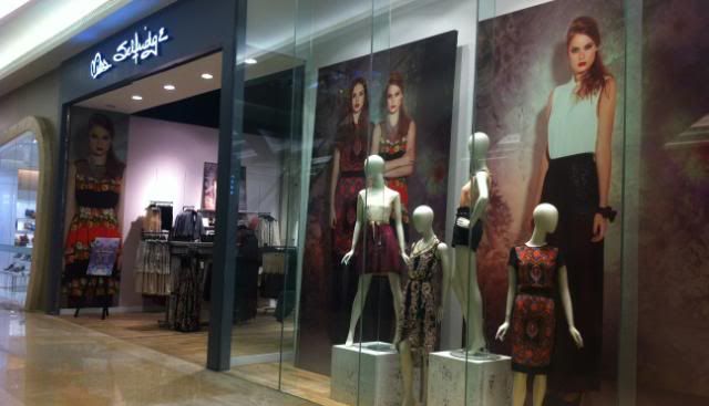 tommy hilfiger kota kasablanka