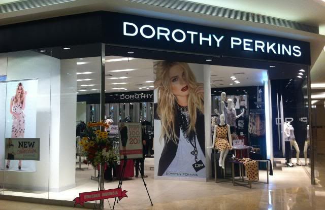 tommy hilfiger kota kasablanka