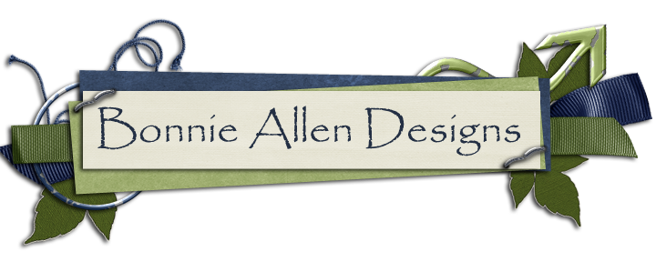 Bonnie Allen Designs