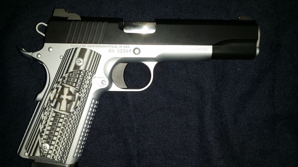 Guncrafter Industries Pictures | Page 15 | 1911Forum