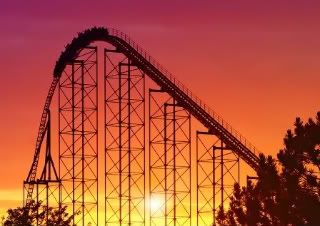 rollercoaster