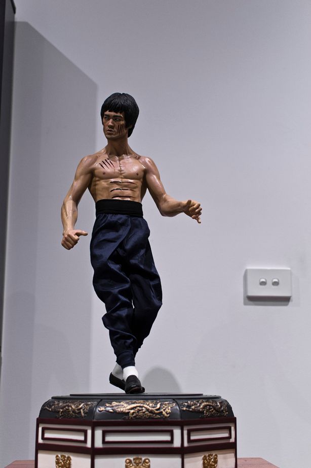 blitzway bruce lee